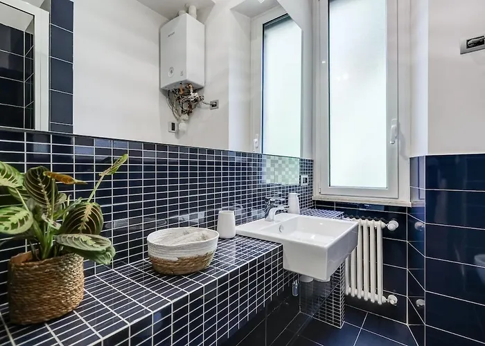 Luxury Ludo House Trastevere Сasa de vacaciones