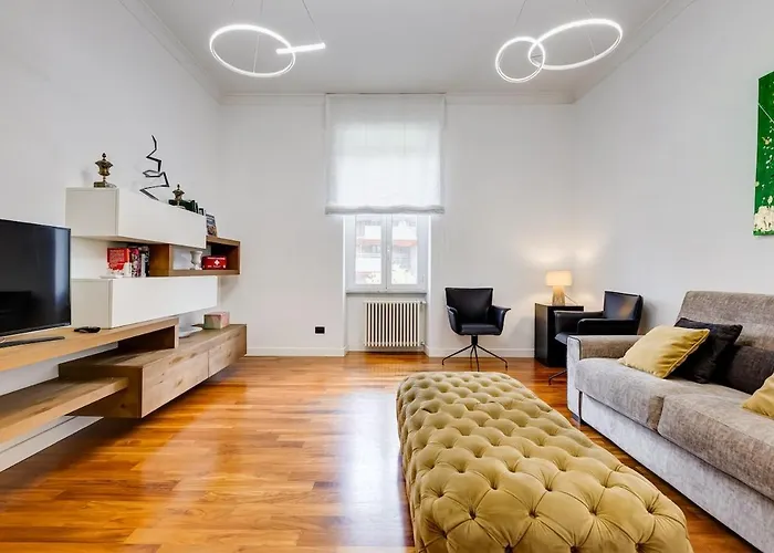 Сasa de vacaciones Luxury Ludo House Trastevere *