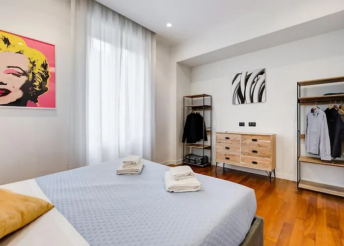 Luxury Ludo House Trastevere Сasa de vacaciones *