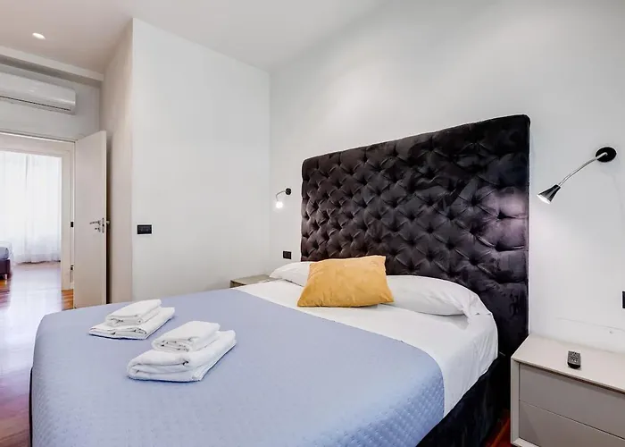 Luxury Ludo House Trastevere Сasa de vacaciones Roma