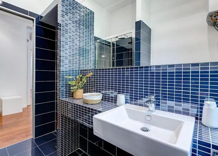 Сasa de vacaciones Luxury Ludo House Trastevere Roma