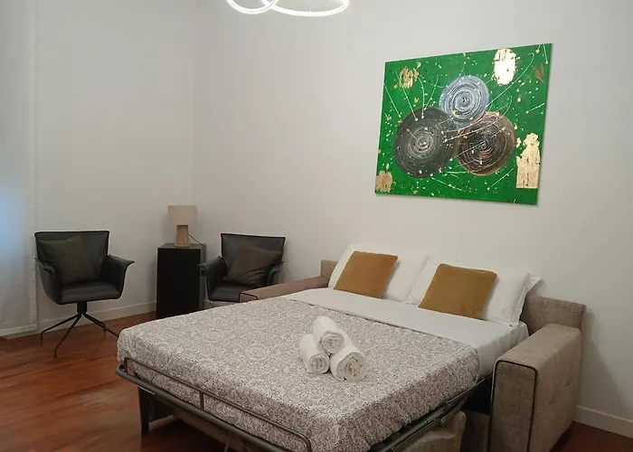 Сasa de vacaciones Luxury Ludo House Trastevere