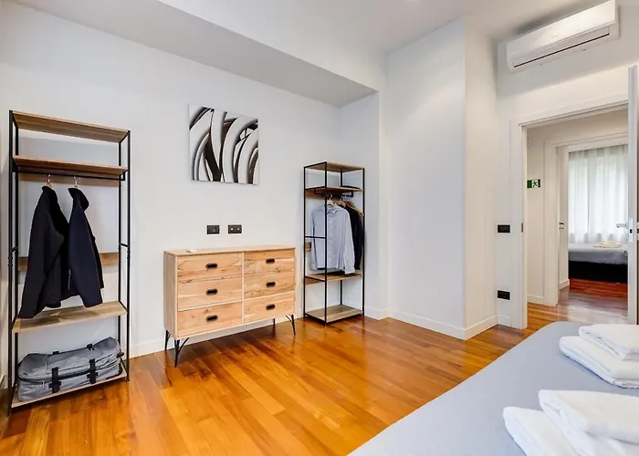 Luxury Ludo House Trastevere Roma