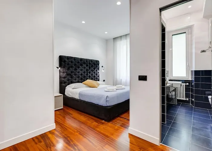 Сasa de vacaciones Luxury Ludo House Trastevere