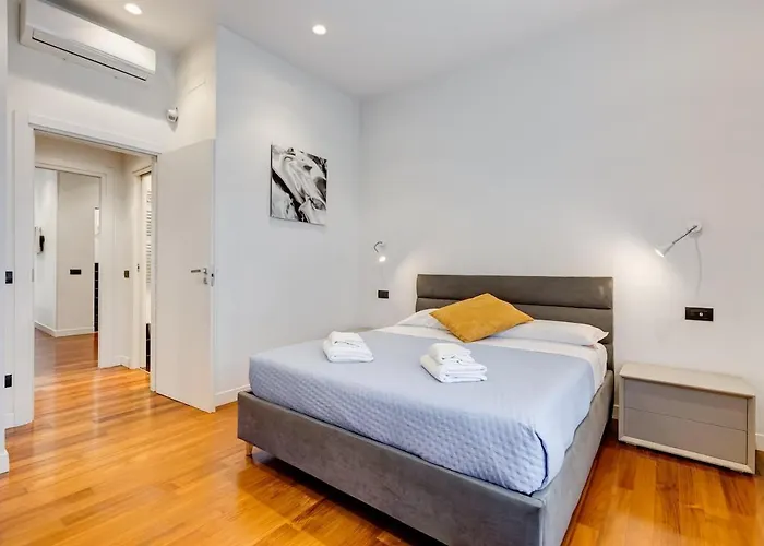 Luxury Ludo House Trastevere Roma