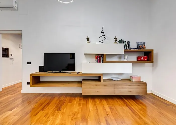 Сasa de vacaciones Luxury Ludo House Trastevere *