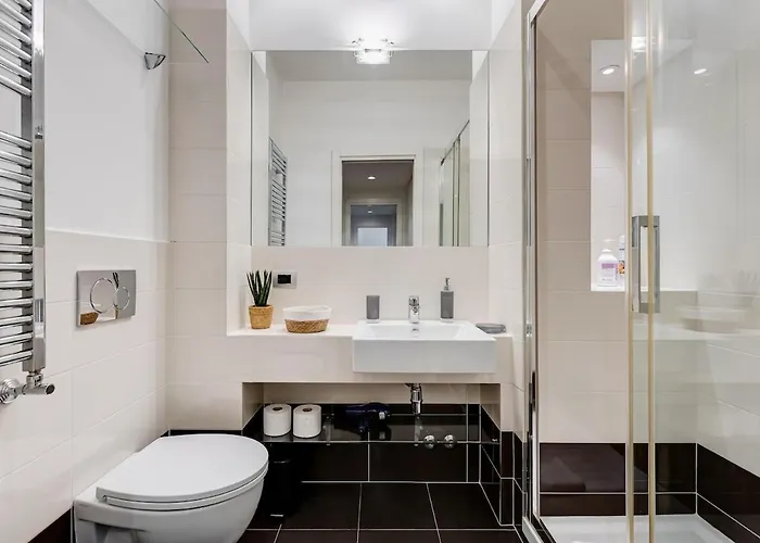Luxury Ludo House Trastevere Roma